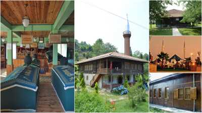 İnanç Turizmi Gezisi